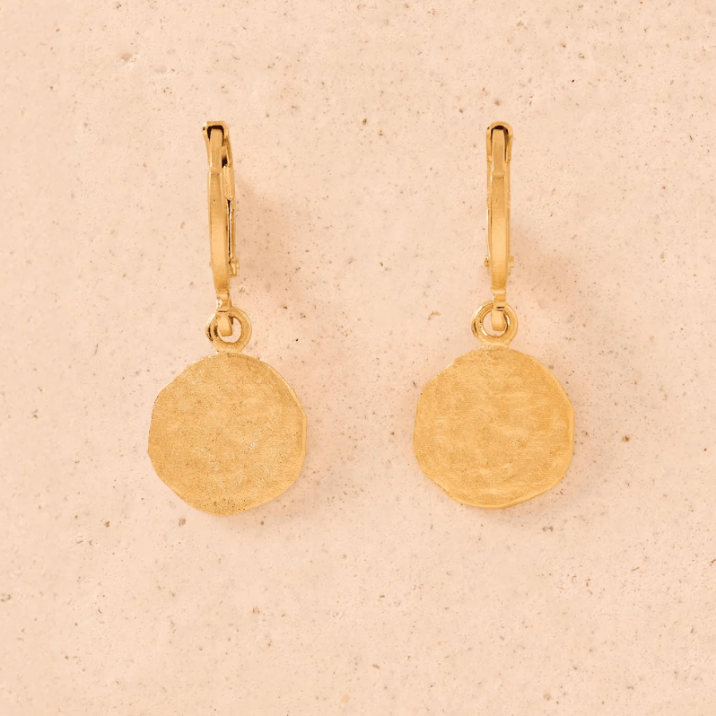 Luna Earrings
