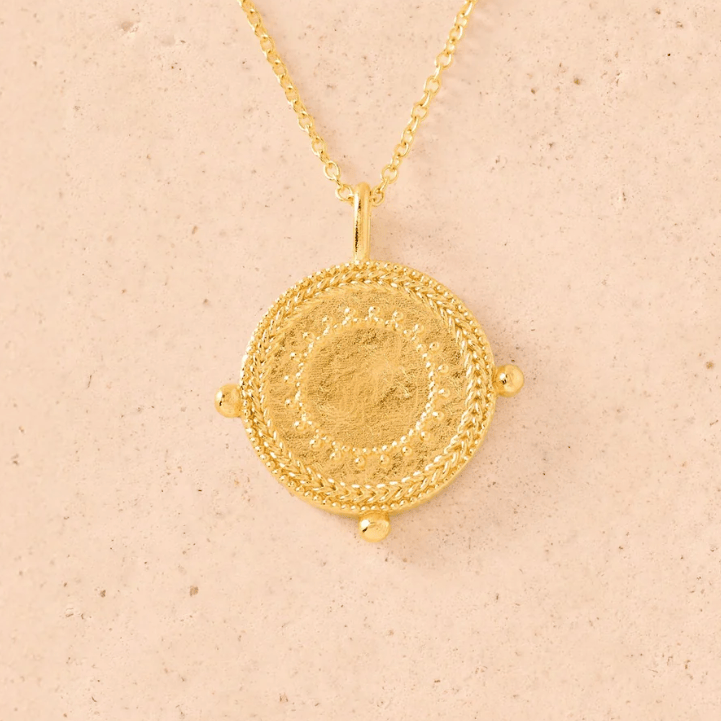 Néo Necklace