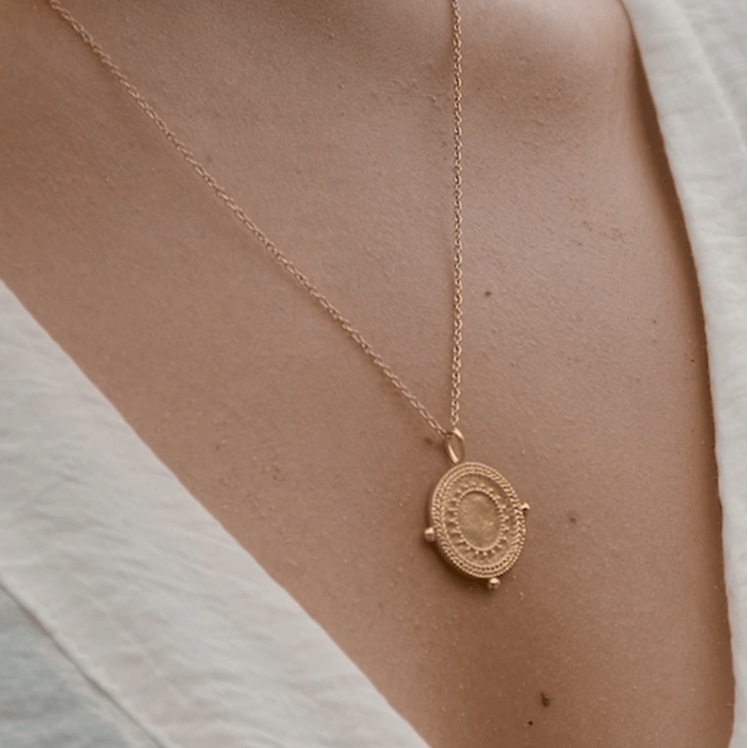Néo Necklace