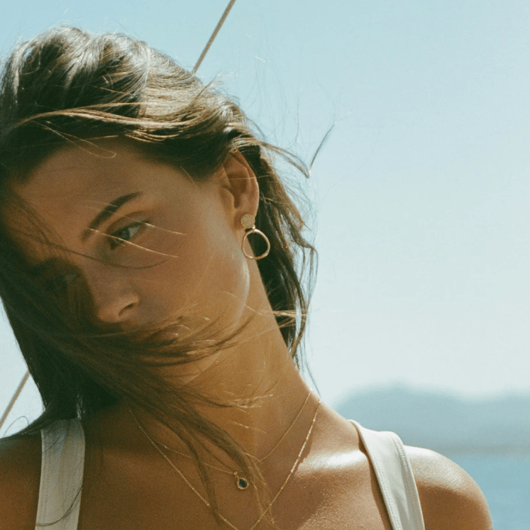 Nerea Earrings