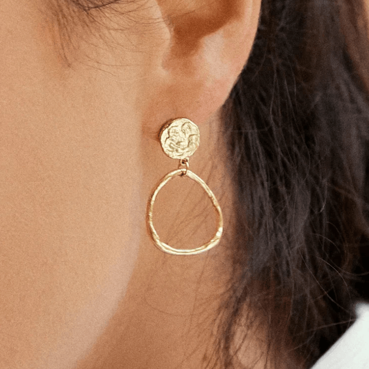 Nerea Earrings