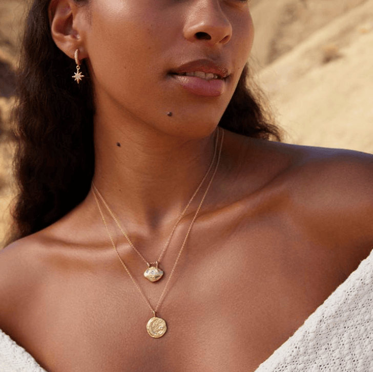Rafael Necklace