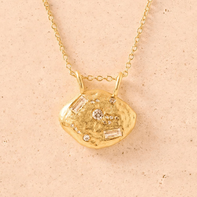 Pépi Necklace