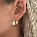 Alana Earrings
