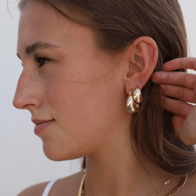 Coco Earrings