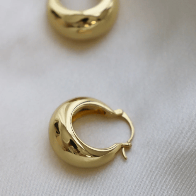 Coco Earrings