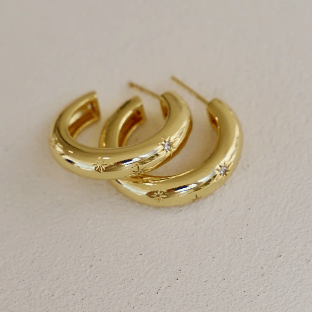 Meredith Earrings