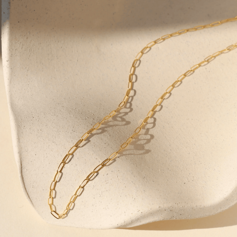 Cosette Necklace