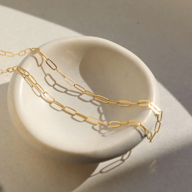 Cosette Necklace
