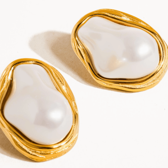 Yasmin Earrings
