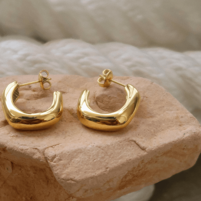 Demi Earrings