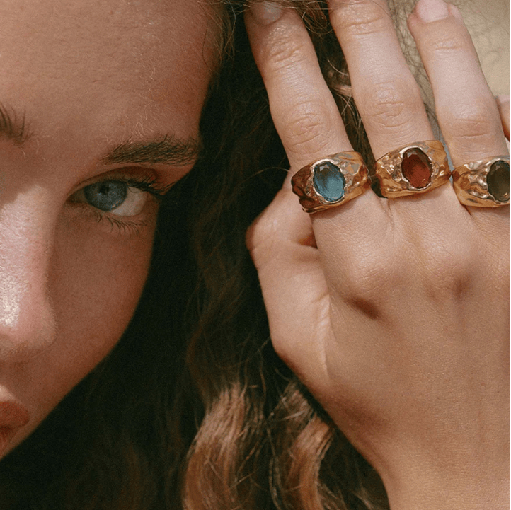 Carmen Ring