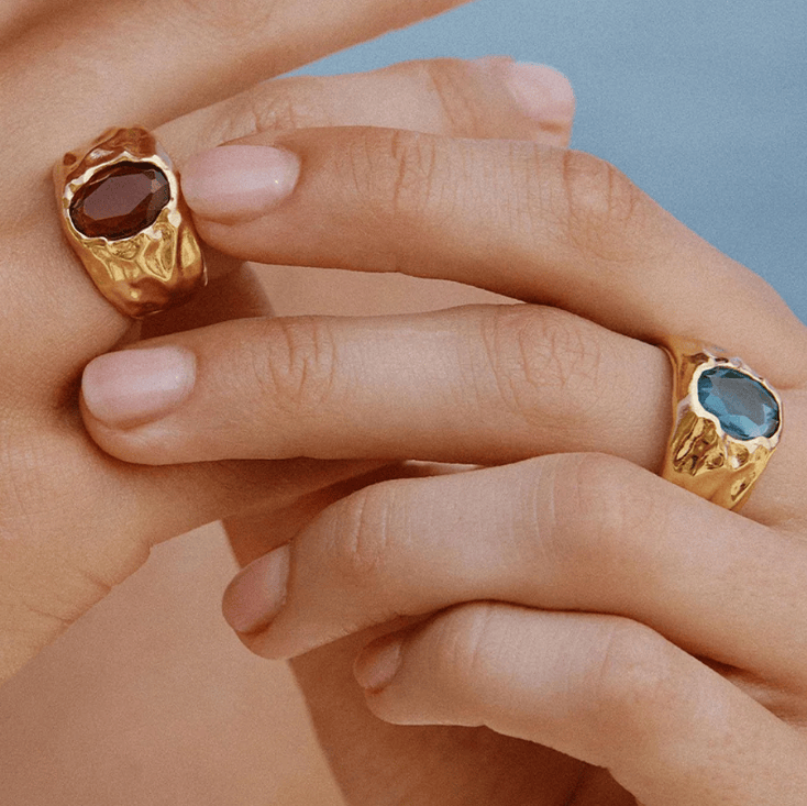 Carmen Ring