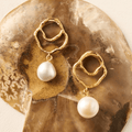Célaphine Earrings
