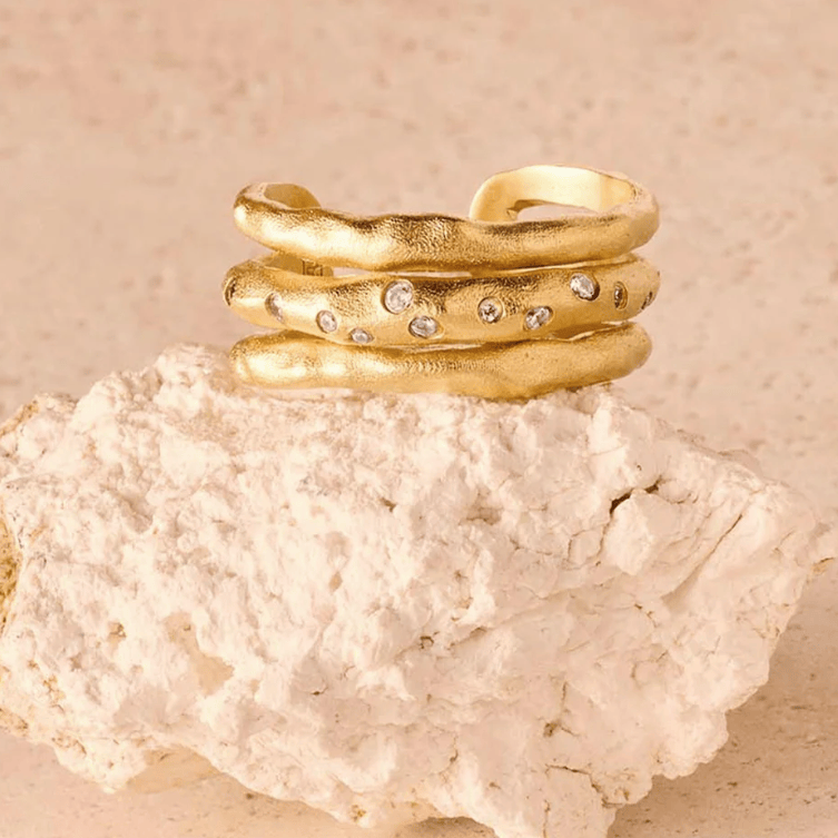 Iris Ring