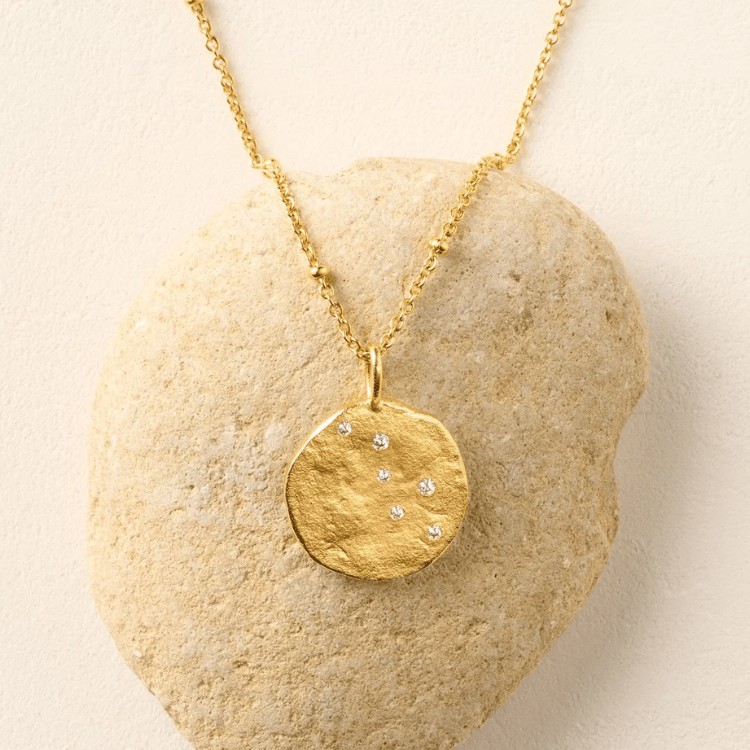 Lumoria Necklace