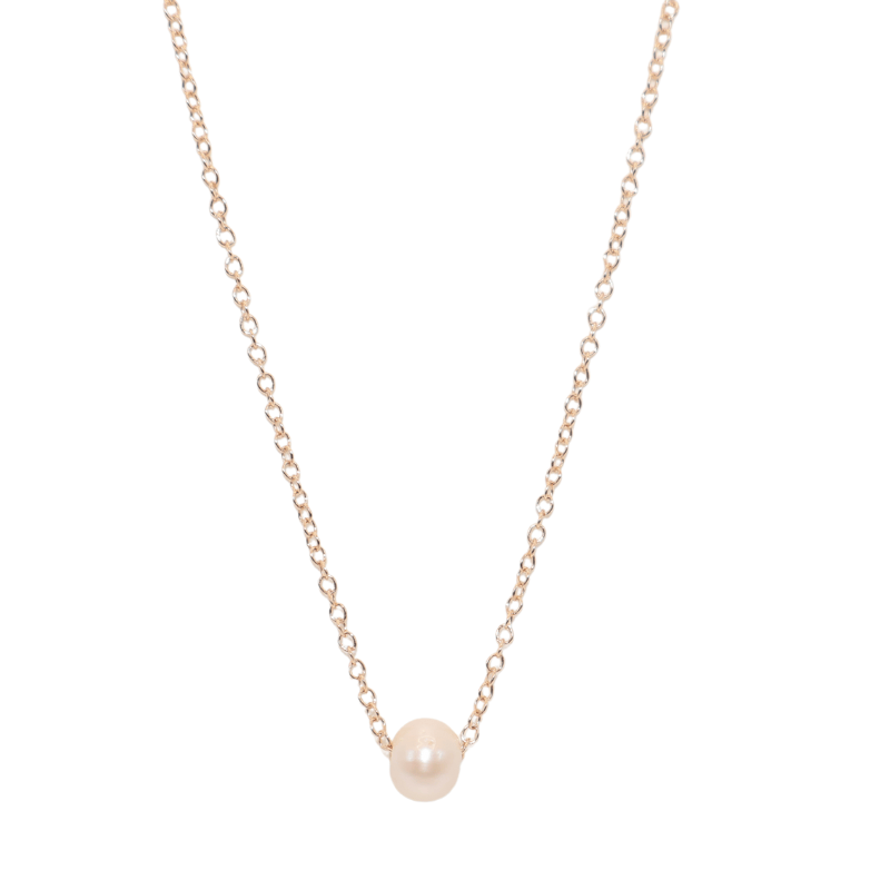 Pearl Cove Necklace