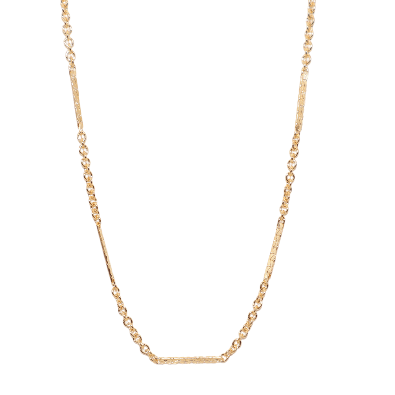 Sailor Chain Necklace