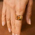 Carmen Ring