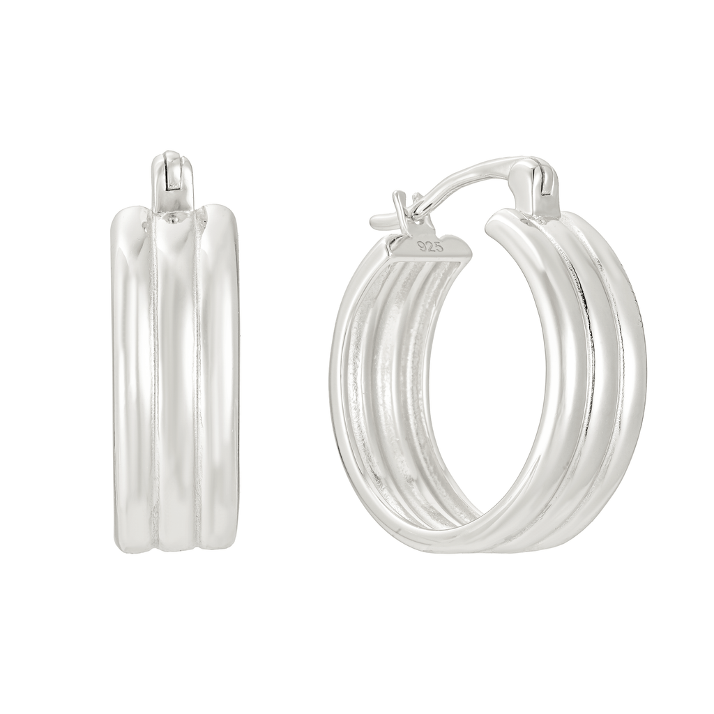 Alana Earrings