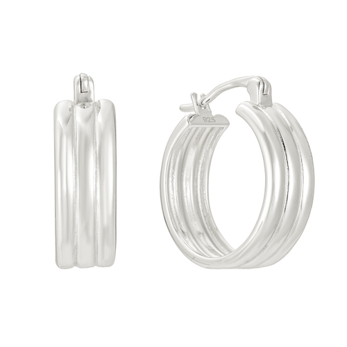 Alana Earrings
