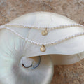 Freshwater Pearl Necklace
