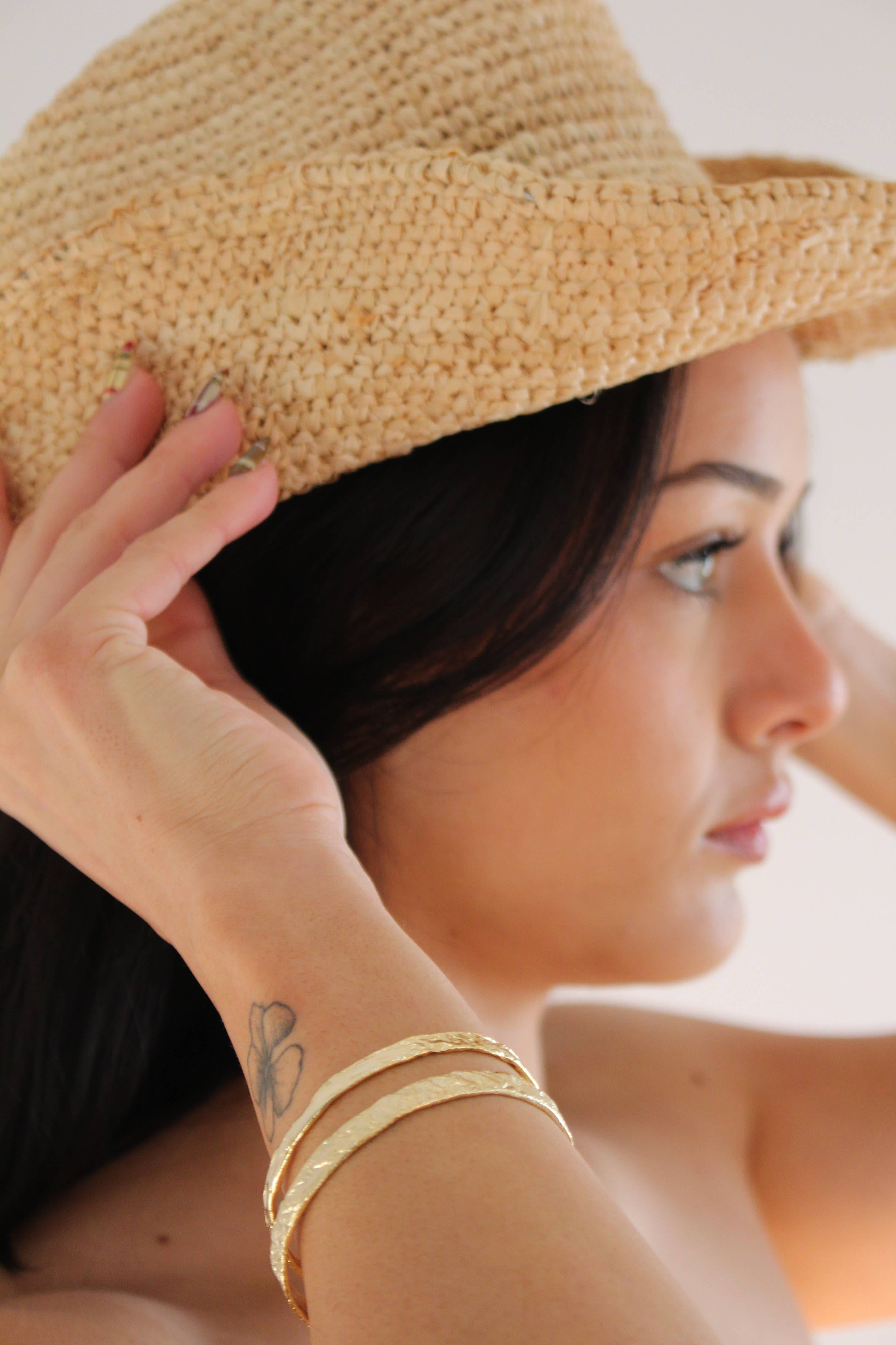 Naia Cuff