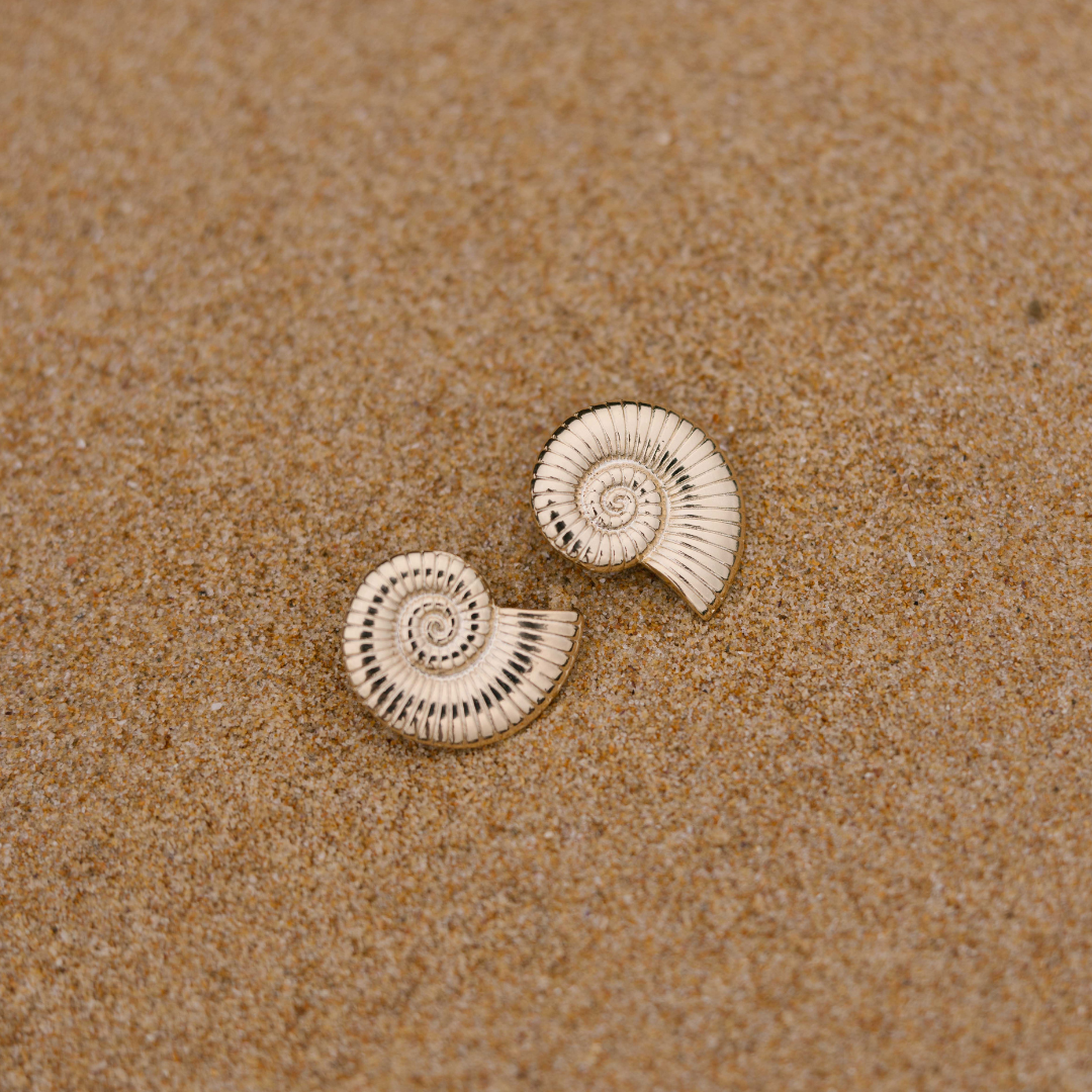 Calista Earrings
