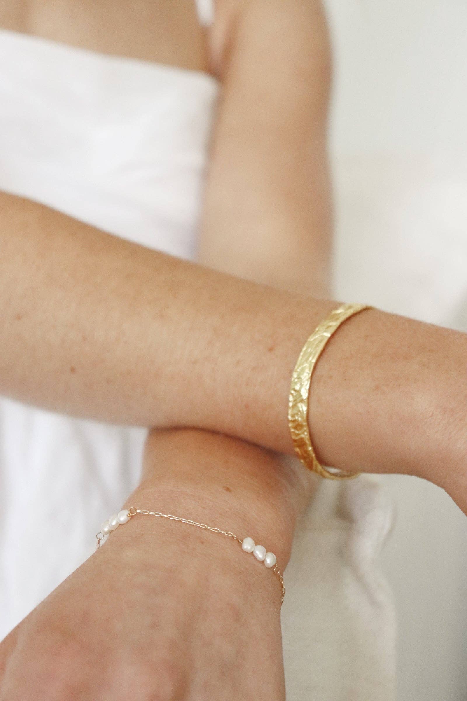 Naia Cuff