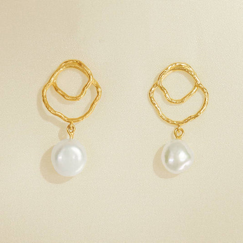 Célaphine Earrings