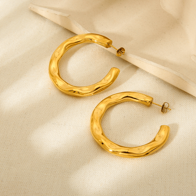 Portsea Earrings