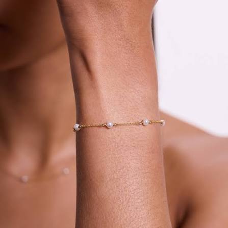 Alice Bracelet