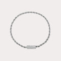 Otak Bracelet - Silver