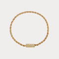 Otak Bracelet - Gold